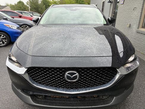 Used 2023 MAZDA CX-30 AWD 2.5 S w/ Preferred Package image 2