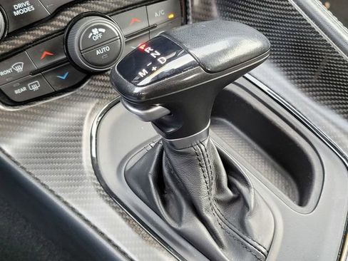Used 2021 Dodge Challenger R/T Scat Pack RWD image 23