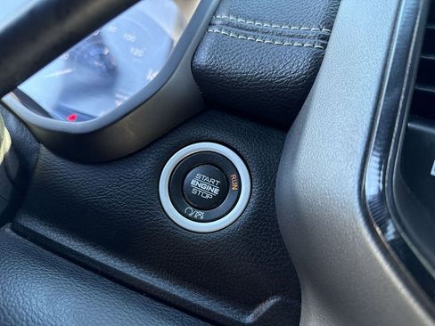 Used 2023 RAM 2500 Rebel w/ Level 1 Equipment Group image 15