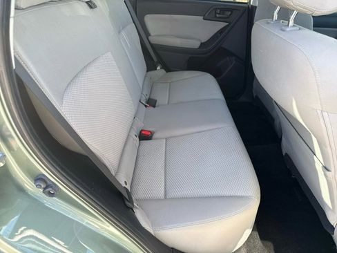 Used 2015 Subaru Forester 2.5i w/ Alloy Wheel Package image 7