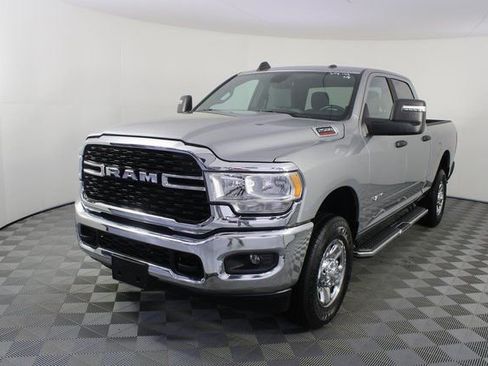 Used 2024 RAM 2500 Big Horn w/ Bed Utility Group image 20