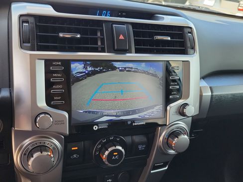 Used 2024 Toyota 4Runner SR5 image 17