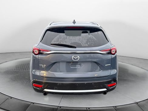 Used 2022 MAZDA CX-9 Carbon Edition image 6