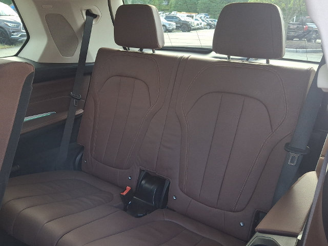 Used 2020 BMW X7 xDrive40i AWD/4WD image 22