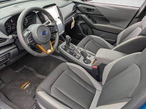 New 2026 Subaru Crosstrek 2.5i Wilderness image 3