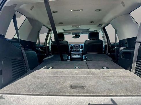 Used 2019 Chevrolet Tahoe Premier image 9