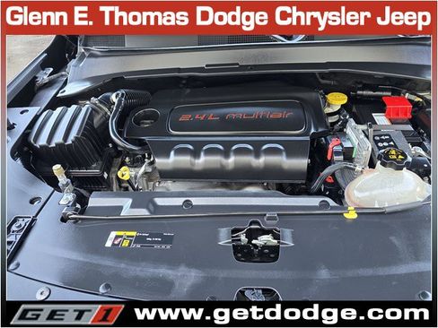 Certified 2022 Jeep Compass Limited w/ Mopar Graphics Package image 15