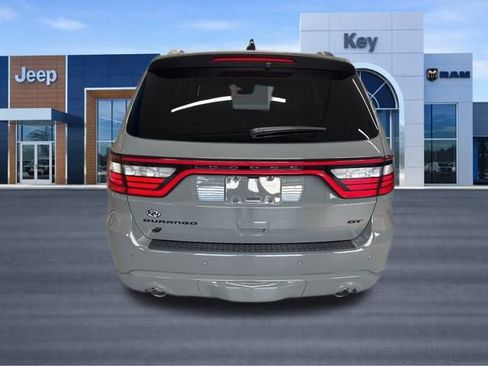 New 2026 Dodge Durango GT image 7