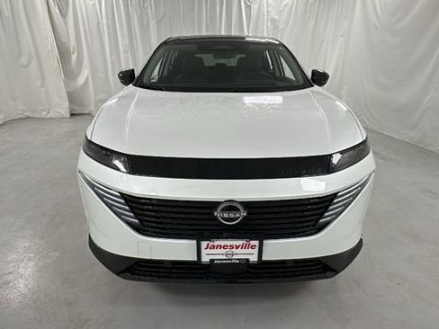New 2026 Nissan Murano Platinum w/ Cargo Package AWD/4WD image 8