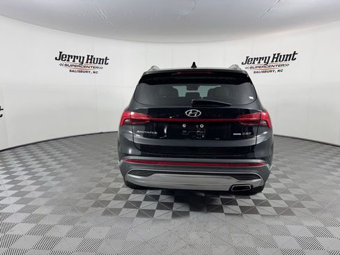 Used 2023 Hyundai Santa Fe Limited image 10