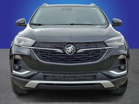 Used 2023 Buick Encore GX Essence w/ Experience Buick Package FWD image 2