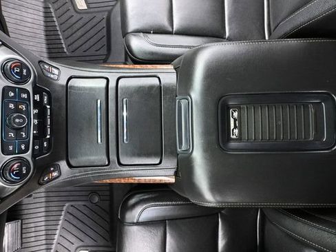 Used 2016 Chevrolet Tahoe LTZ AWD/4WD image 37