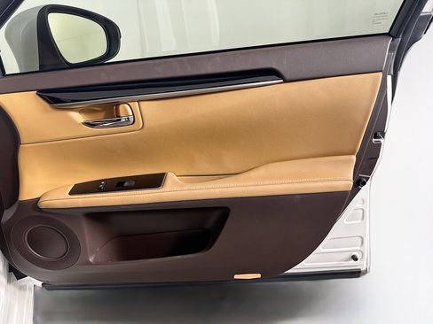 Used 2017 Lexus ES 350 image 33