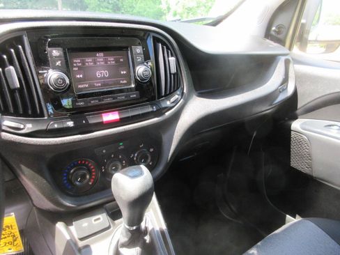 Used 2022 RAM ProMaster City Wagon FWD image 30