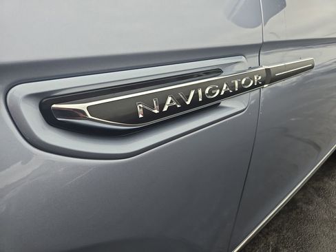 Used 2019 Lincoln Navigator Black Label AWD/4WD image 26