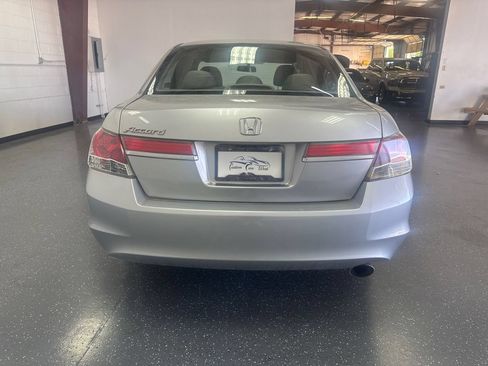 Used 2012 Honda Accord LX image 5