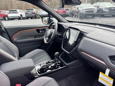 New 2026 Subaru Forester Sport image 98