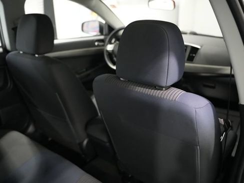 Used 2015 Mitsubishi Lancer SE AWD/4WD image 18