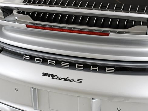 Used 2024 Porsche 911 Turbo S AWD/4WD image 53