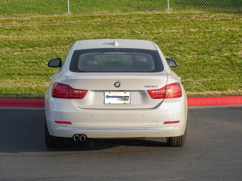 Used 2016 BMW 428i Gran Coupe image 7