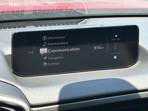 New 2026 MAZDA CX-50 AWD 2.5 Hybrid w/ Cargo Package image 16