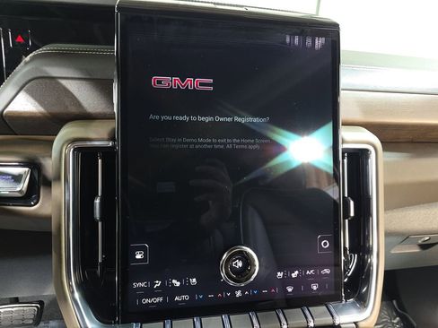 New 2026 GMC Yukon Denali Ultimate image 20