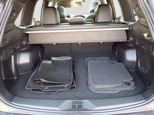 Certified 2026 Subaru Forester Sport w/ Sport Package AWD/4WD image 8