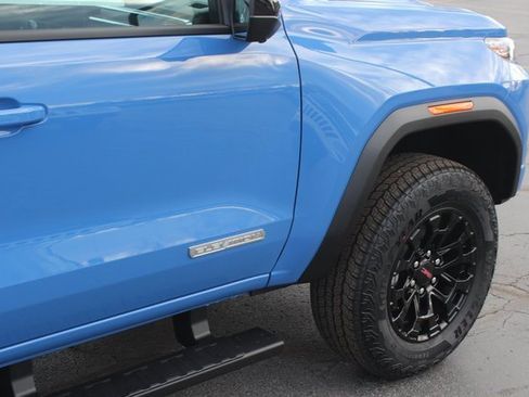 New 2026 GMC Canyon Elevation w/ Convenience Package image 14