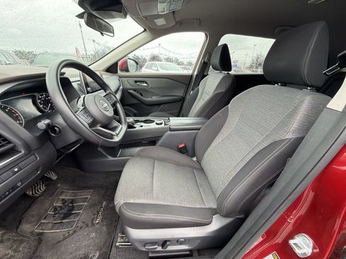 Used 2023 Nissan Rogue SV AWD/4WD image 13
