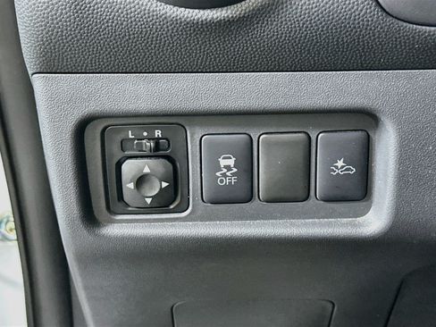 Used 2024 Mitsubishi Mirage ES FWD image 16