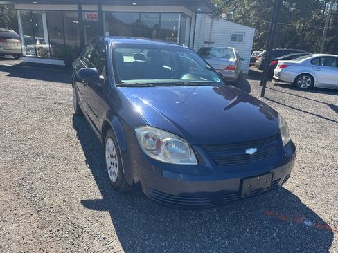 Used 2009 Chevrolet Cobalt LT image 12