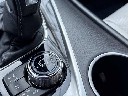 Certified 2022 INFINITI Q50 Sensory RWD image 25