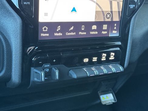 New 2026 RAM 2500 Tradesman image 19