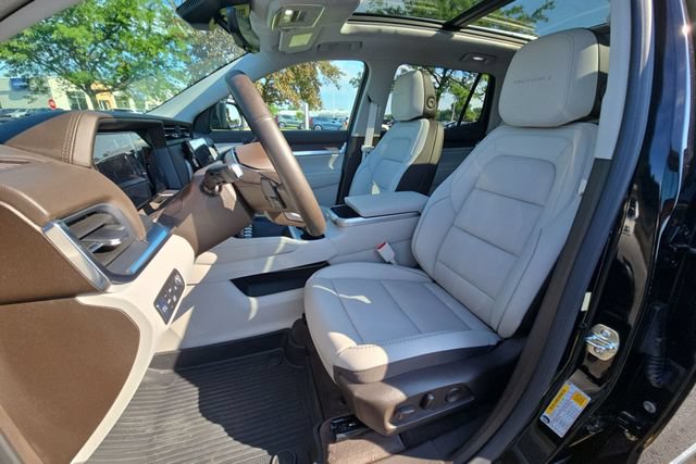 New 2026 GMC Terrain Denali w/ LPO, Black Badging Package AWD/4WD image 20