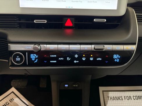 Used 2023 Hyundai Ioniq 5 SE w/ Cargo Package image 27