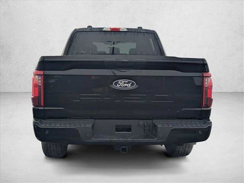 New 2026 Ford F150 STX w/ Equipment Group 200A image 7