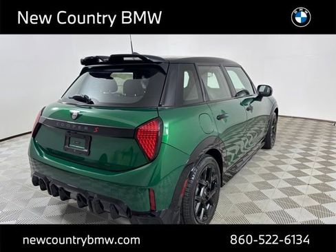 New 2026 MINI Cooper S FWD image 7
