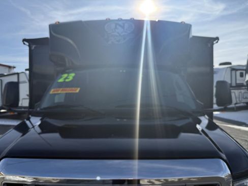 Used 2023 Ford E-450 and Econoline 450 Super Duty w/ Motorhome Prep Package image 40