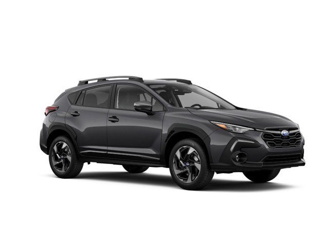 New 2027 Subaru Crosstrek 2.5i Limited AWD/4WD image 1