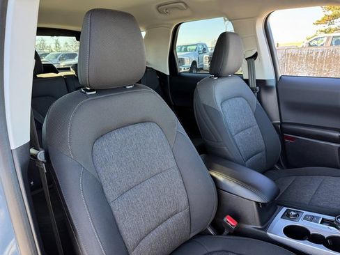 Certified 2024 Ford Bronco Sport Big Bend image 19
