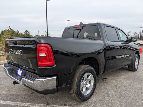 New 2025 RAM 1500 Tradesman image 20