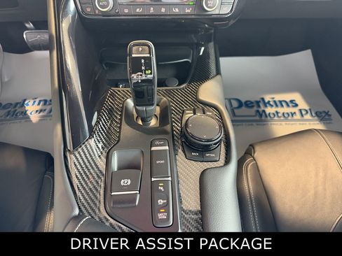 Used 2021 Toyota Supra Premium w/ Driver Assist Package image 20