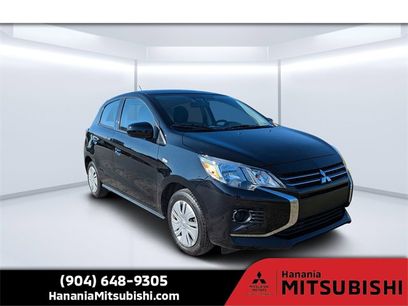 Used 2024 Mitsubishi Mirage ES