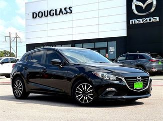 Used 2014 MAZDA MAZDA3 i Sport image 1
