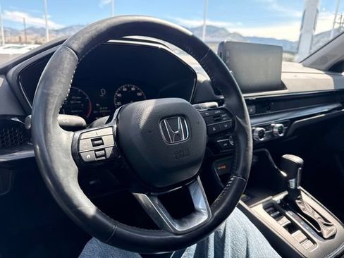 Used 2024 Honda CR-V EX-L image 17