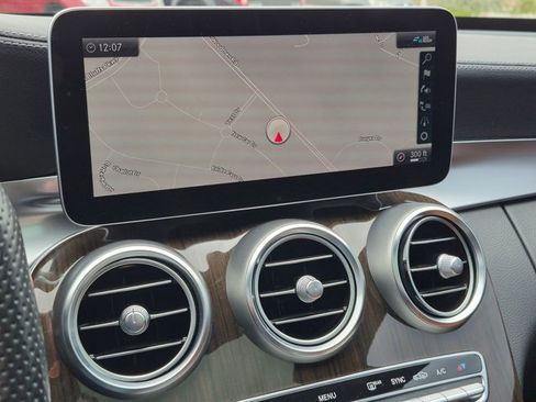 Used 2019 Mercedes-Benz C 43 AMG 4MATIC Sedan image 12