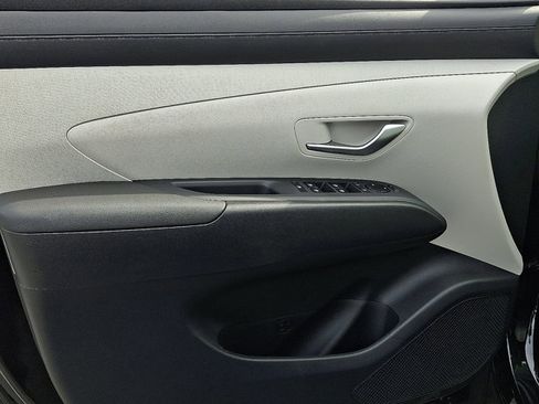 New 2026 Hyundai Tucson SEL image 12