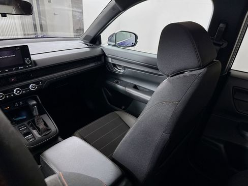 Used 2025 Honda CR-V Sport image 18