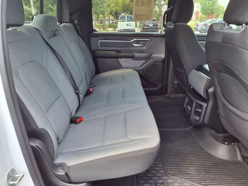 Used 2023 RAM 1500 Big Horn AWD/4WD image 16