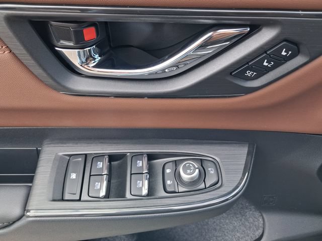 New 2026 Subaru Outback Touring XT AWD/4WD image 20